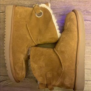 UGG Boots || Remley Minis ||